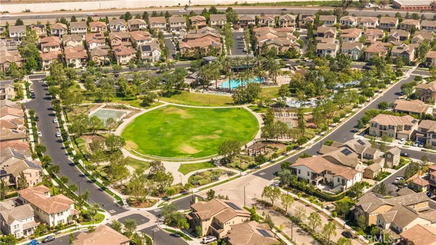 80 Ballast, Tustin, California 92782