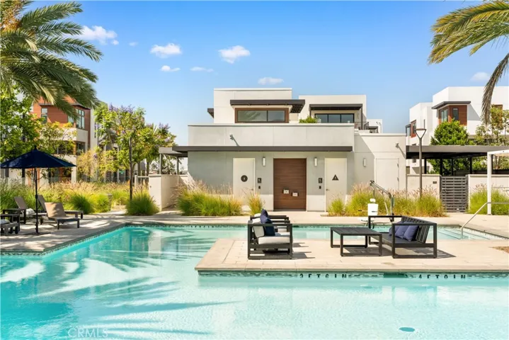 80 Ballast, Tustin, California 92782