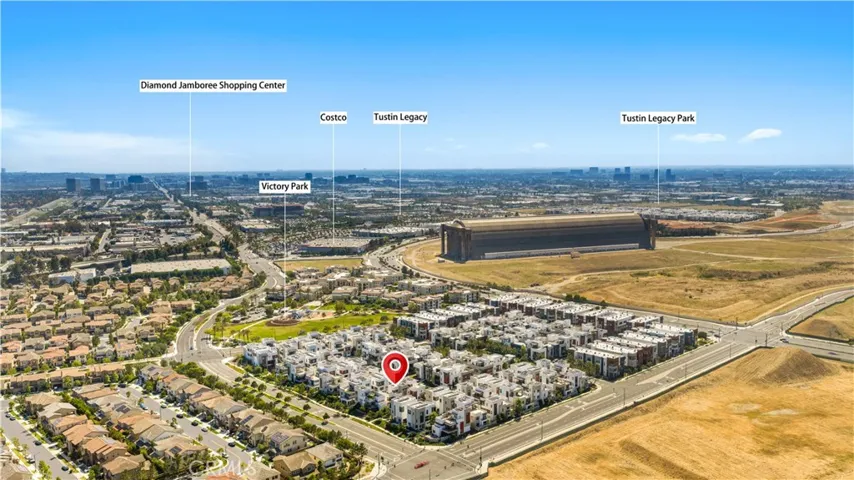 80 Ballast, Tustin, California 92782