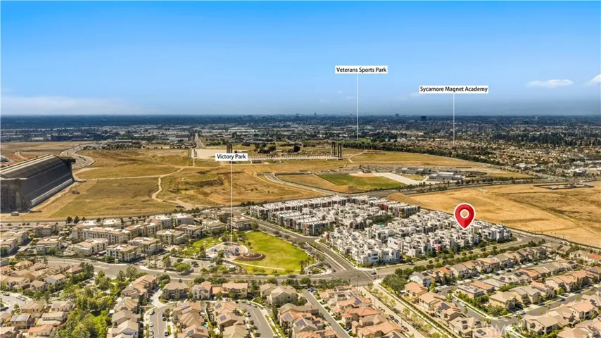80 Ballast, Tustin, California 92782