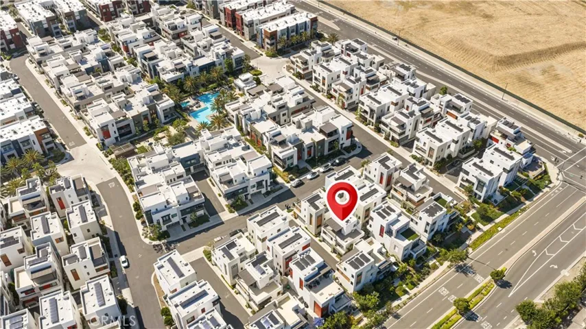 80 Ballast, Tustin, California 92782