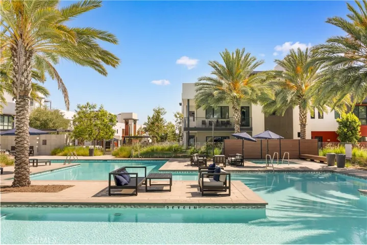 80 Ballast, Tustin, California 92782