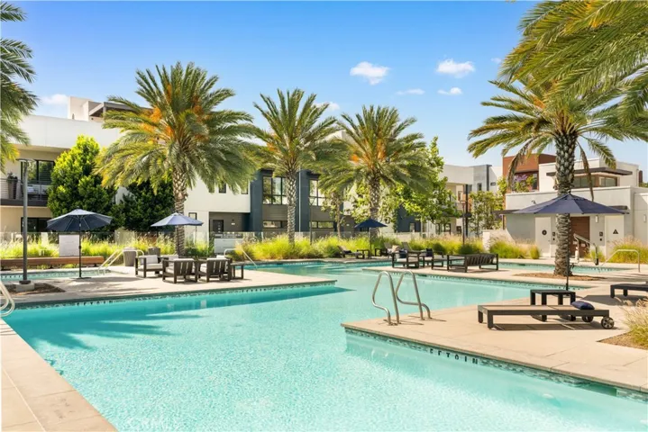 80 Ballast, Tustin, California 92782