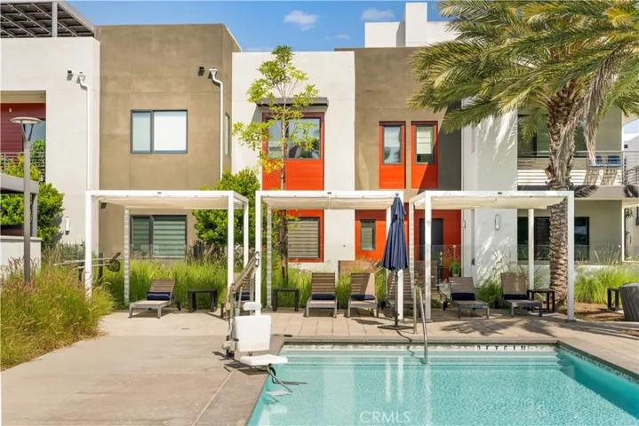 80 Ballast, Tustin, California 92782