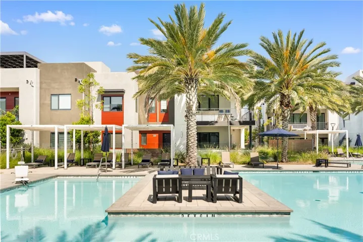 80 Ballast, Tustin, California 92782
