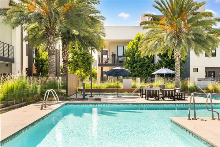 80 Ballast, Tustin, California 92782