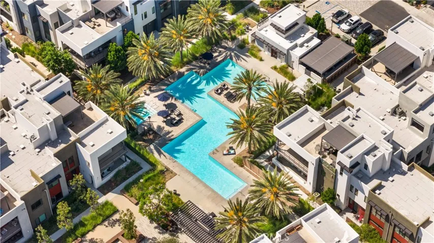 80 Ballast, Tustin, California 92782