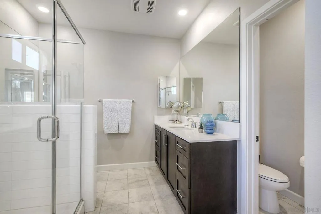 Primary Bath/Spa
