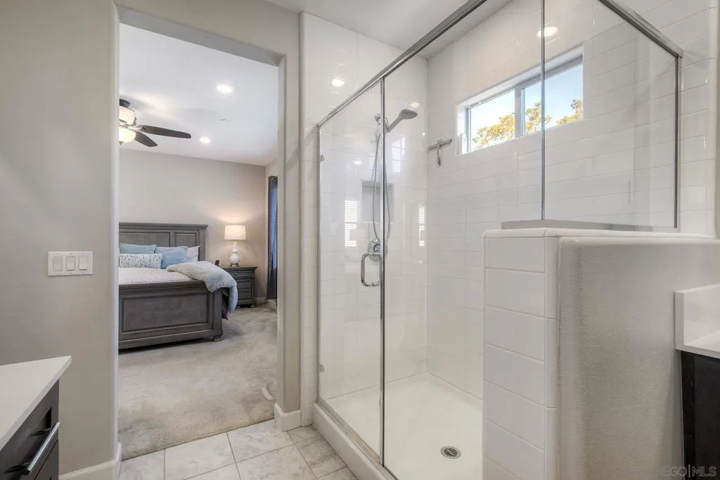 Primary Bath/Spa