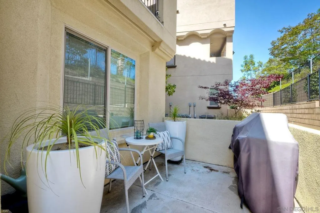 Patio/Deck