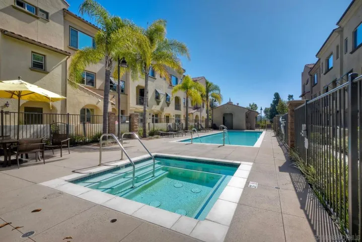 Swimming Pool/Hot Tub/Sauna