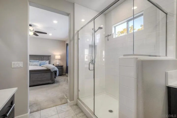 Primary Bath/Spa
