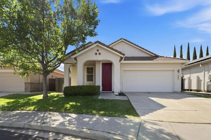 3492 Kauai Road, West Sacramento, California 95691