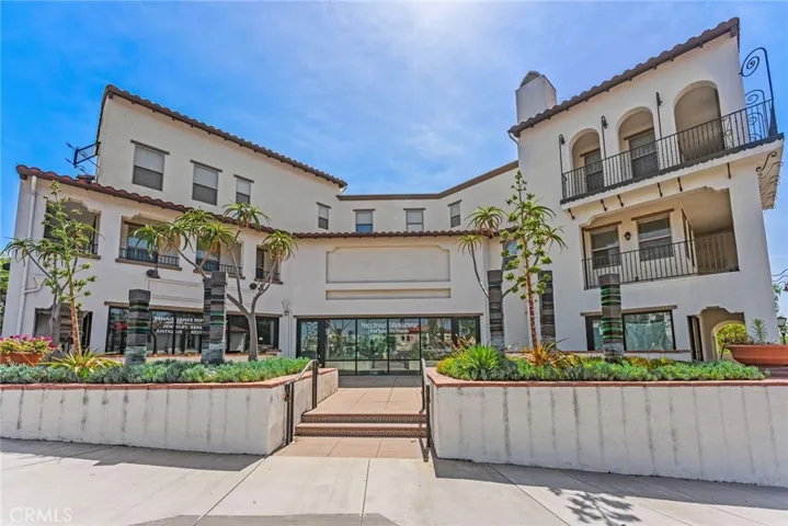 503 S Brea Boulevard 18, Brea, California 92821