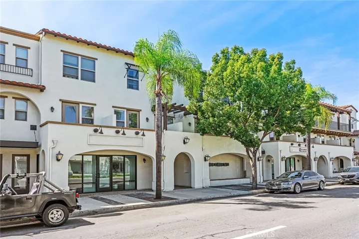 503 S Brea Boulevard 18, Brea, California 92821