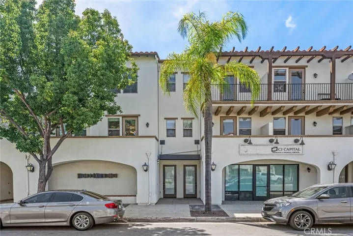 503 S Brea Boulevard 18, Brea, California 92821