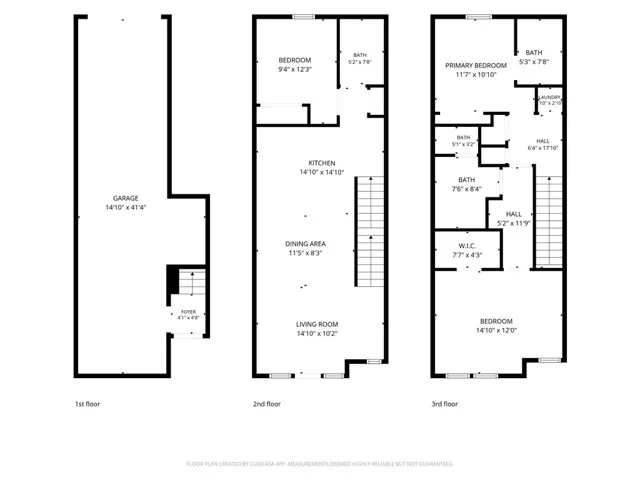 503 S Brea Boulevard 18, Brea, California 92821