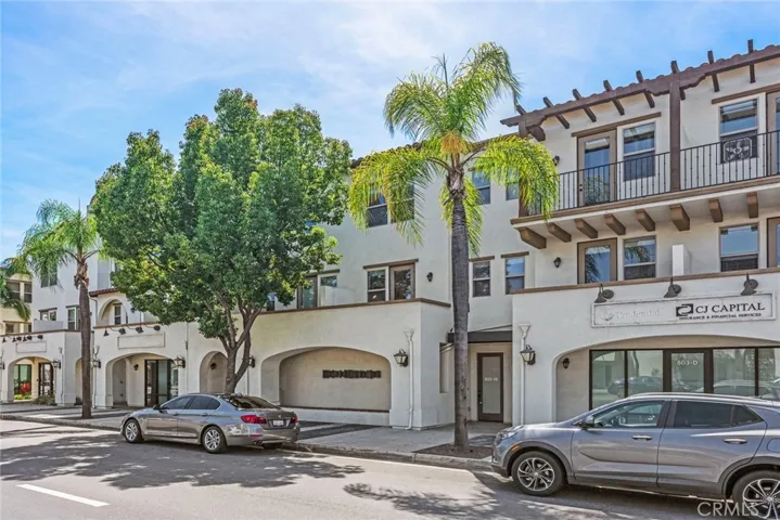 503 S Brea Boulevard 18, Brea, California 92821