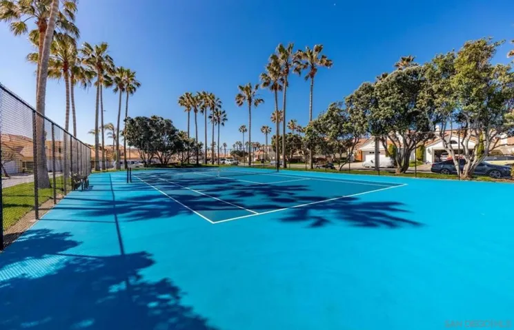 4 S Cays, Coronado, California 92118