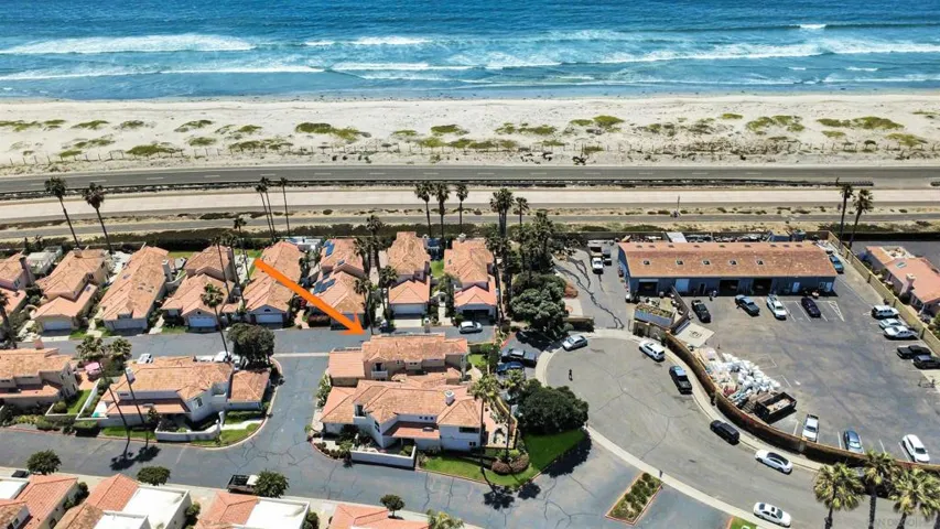 4 S Cays, Coronado, California 92118