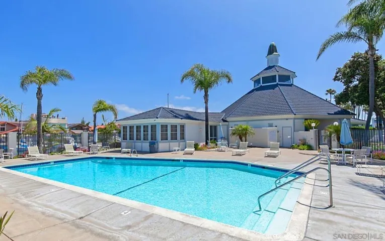 4 S Cays, Coronado, California 92118