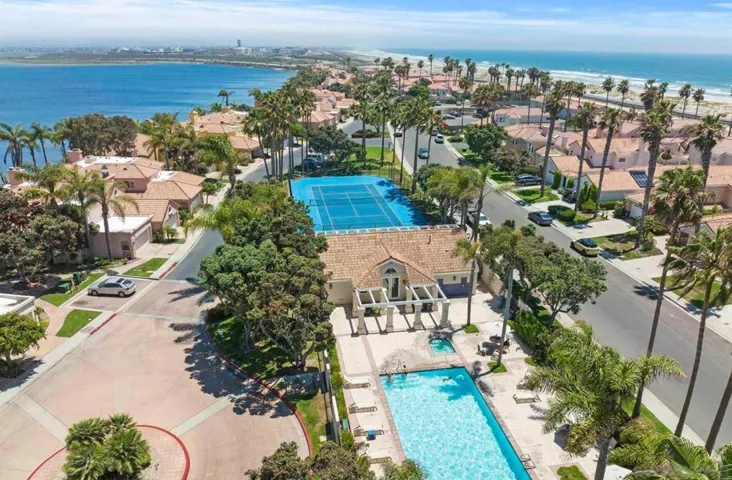 4 S Cays, Coronado, California 92118