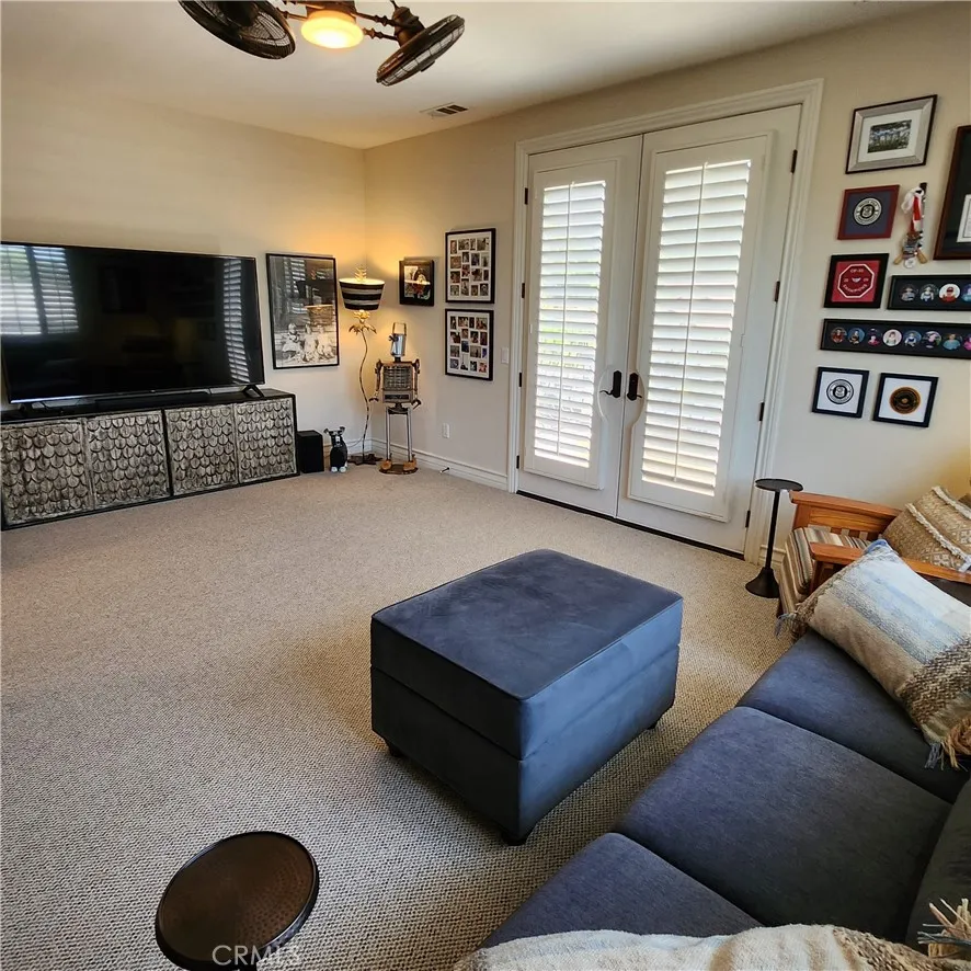 Bedroom / Bonus Room