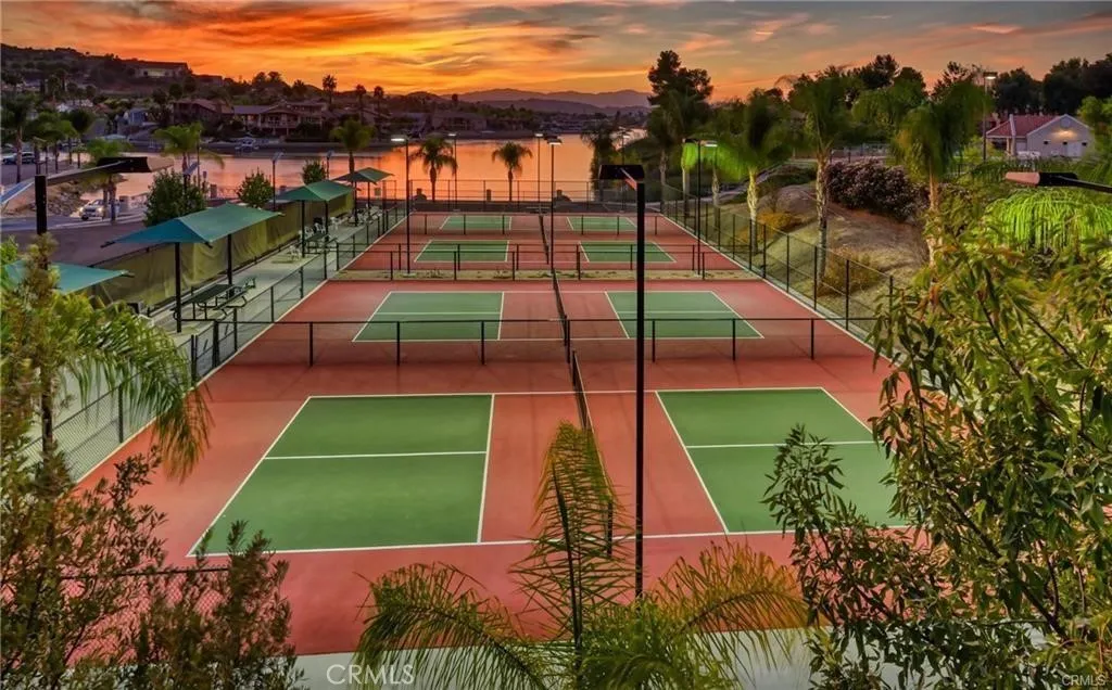 Pickle Ball