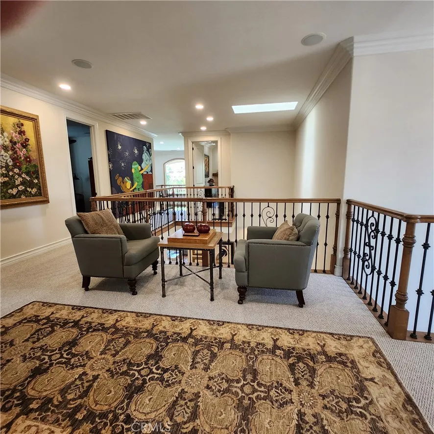 Upper Level