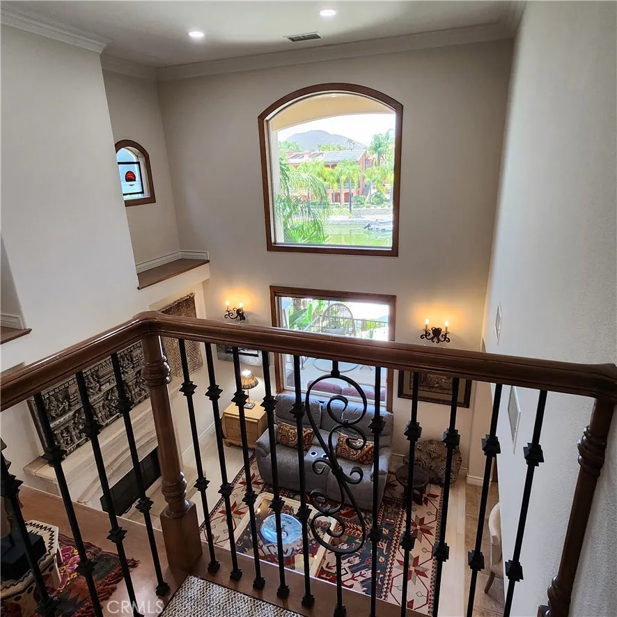 View of Living Room