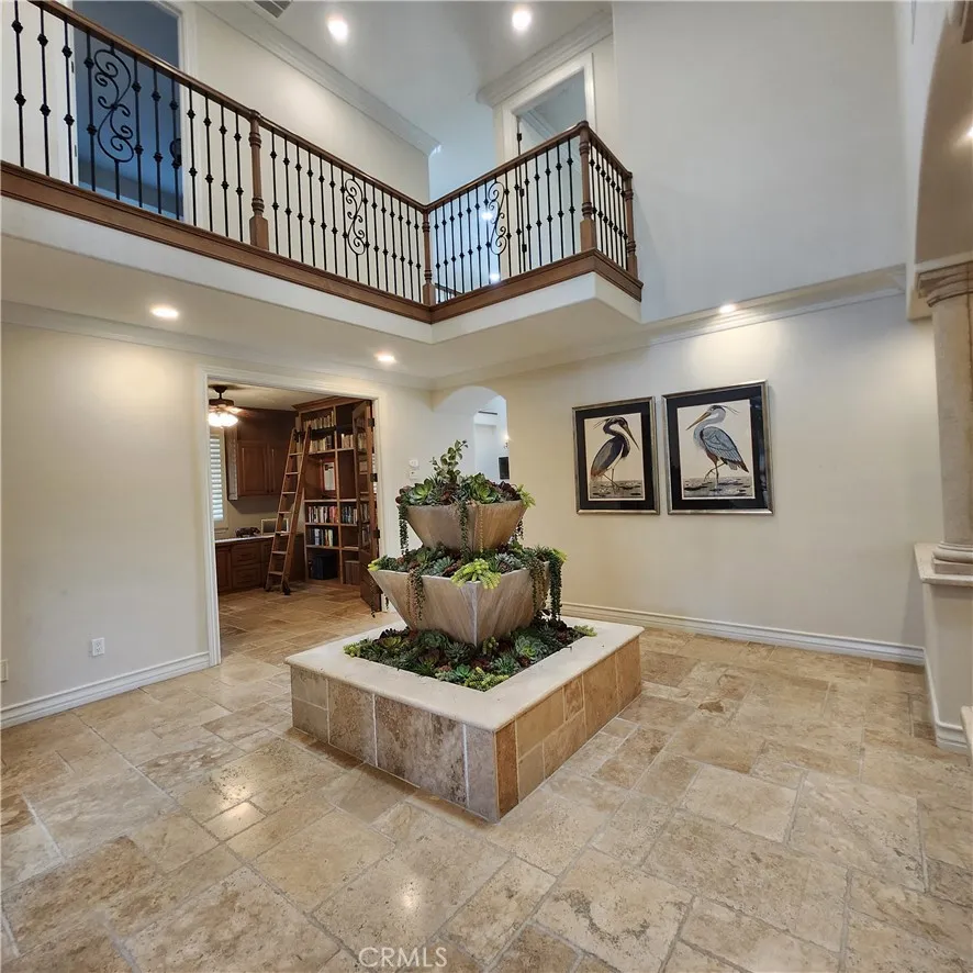 Entry Ready for Move-In
