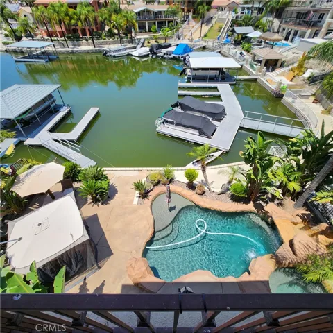 View of Pool / Lake / Boat​​‌​​​​‌​​‌‌​​‌​​​‌‌​​​‌​​‌‌​​‌‌​​‌‌​​​​ Dock