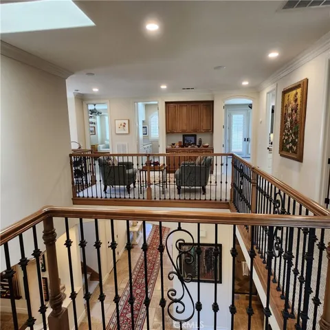 Upper Level