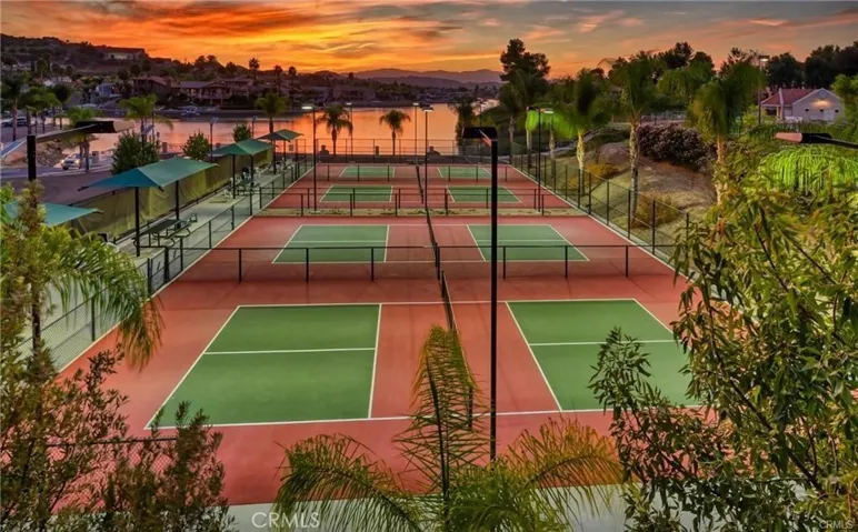 Pickle Ball