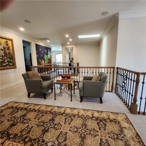 Upper Level