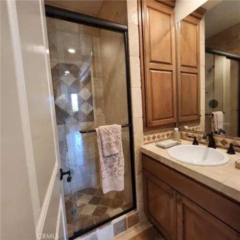 Main Floor Bath