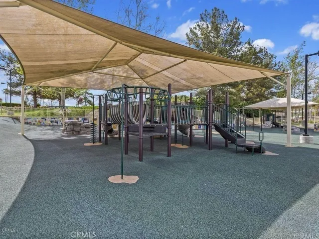 One of many Parks