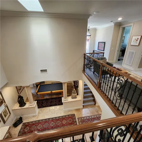 View of Main floor