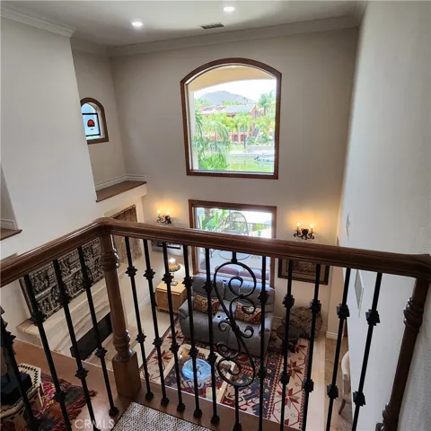 View of Living Room