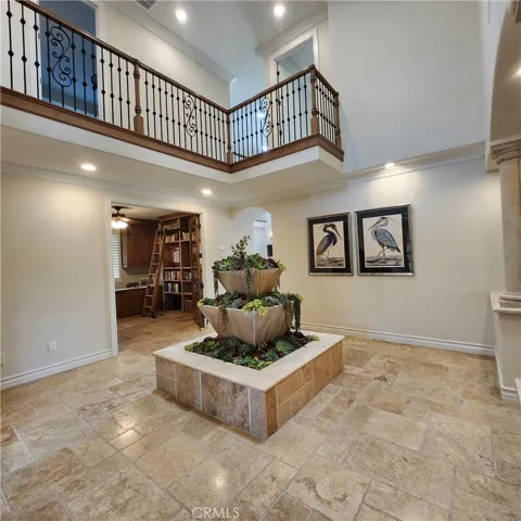 Entry Ready for Move-In