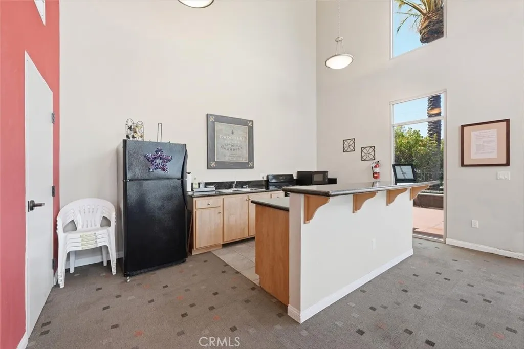 Community Kitchen