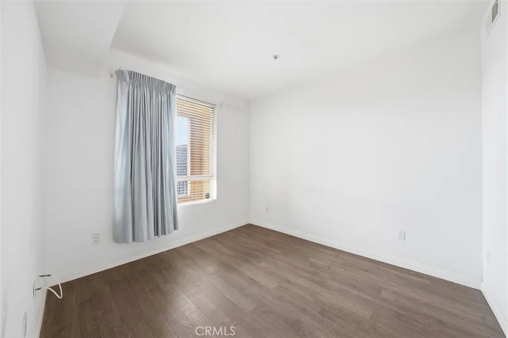 Bedroom with Natural Light