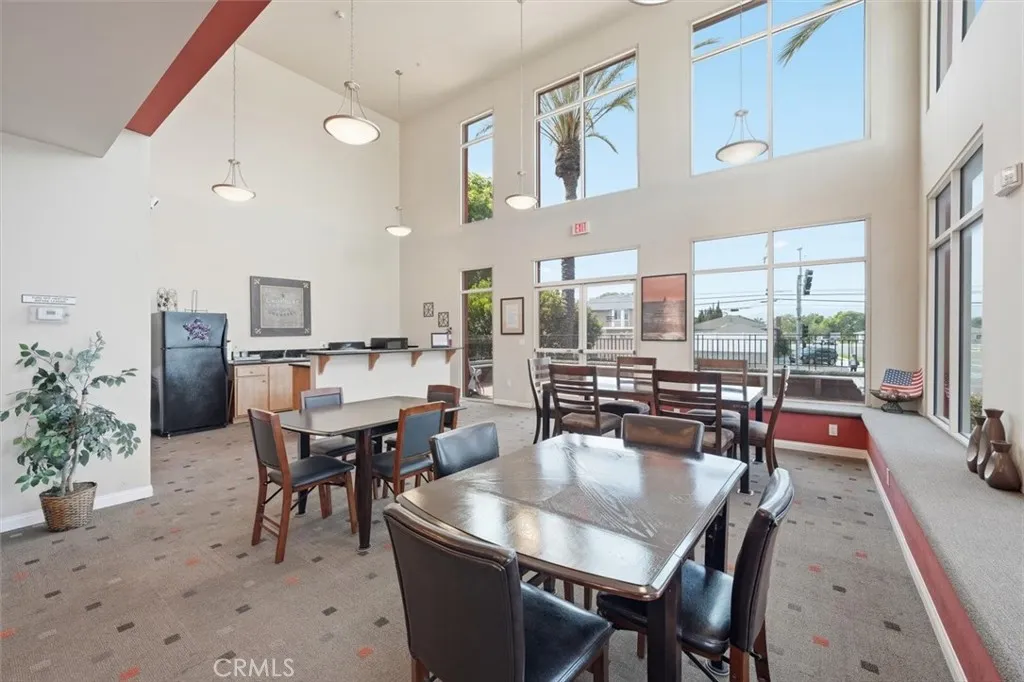 Community Room