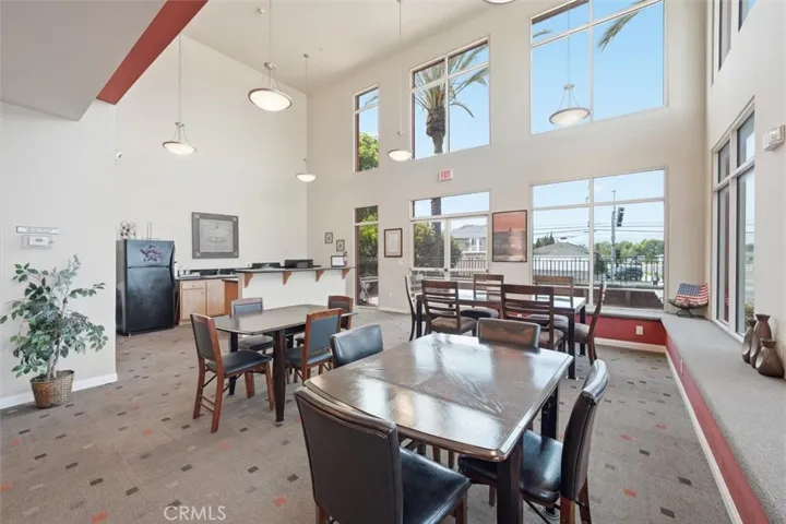 Community Room