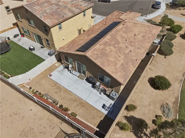 13097 Saratoga, Hesperia, California 92344