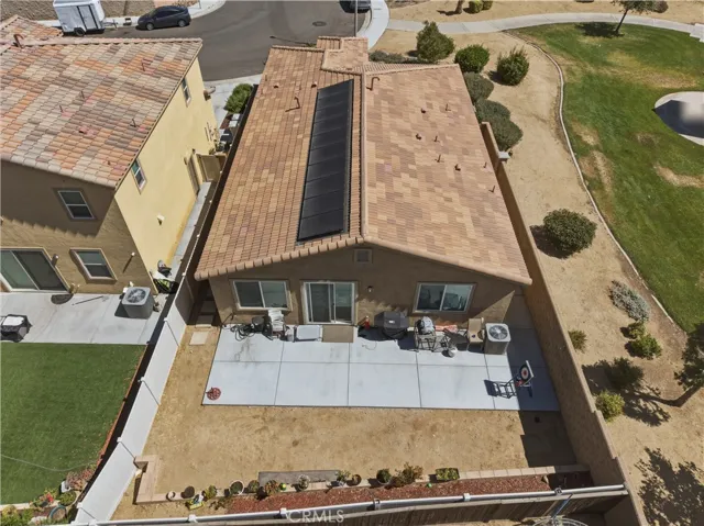 13097 Saratoga, Hesperia, California 92344