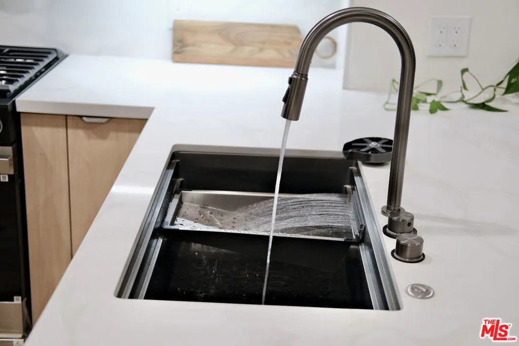 Cup washer - salad and fruit w