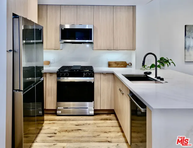 All New Appliances