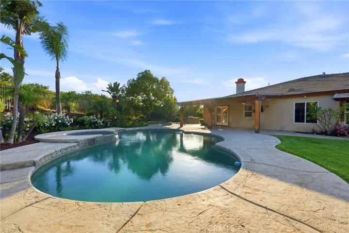 1268 Viento Court, Riverside, California 92508