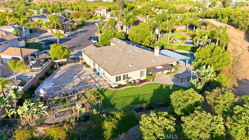 1268 Viento Court, Riverside, California 92508
